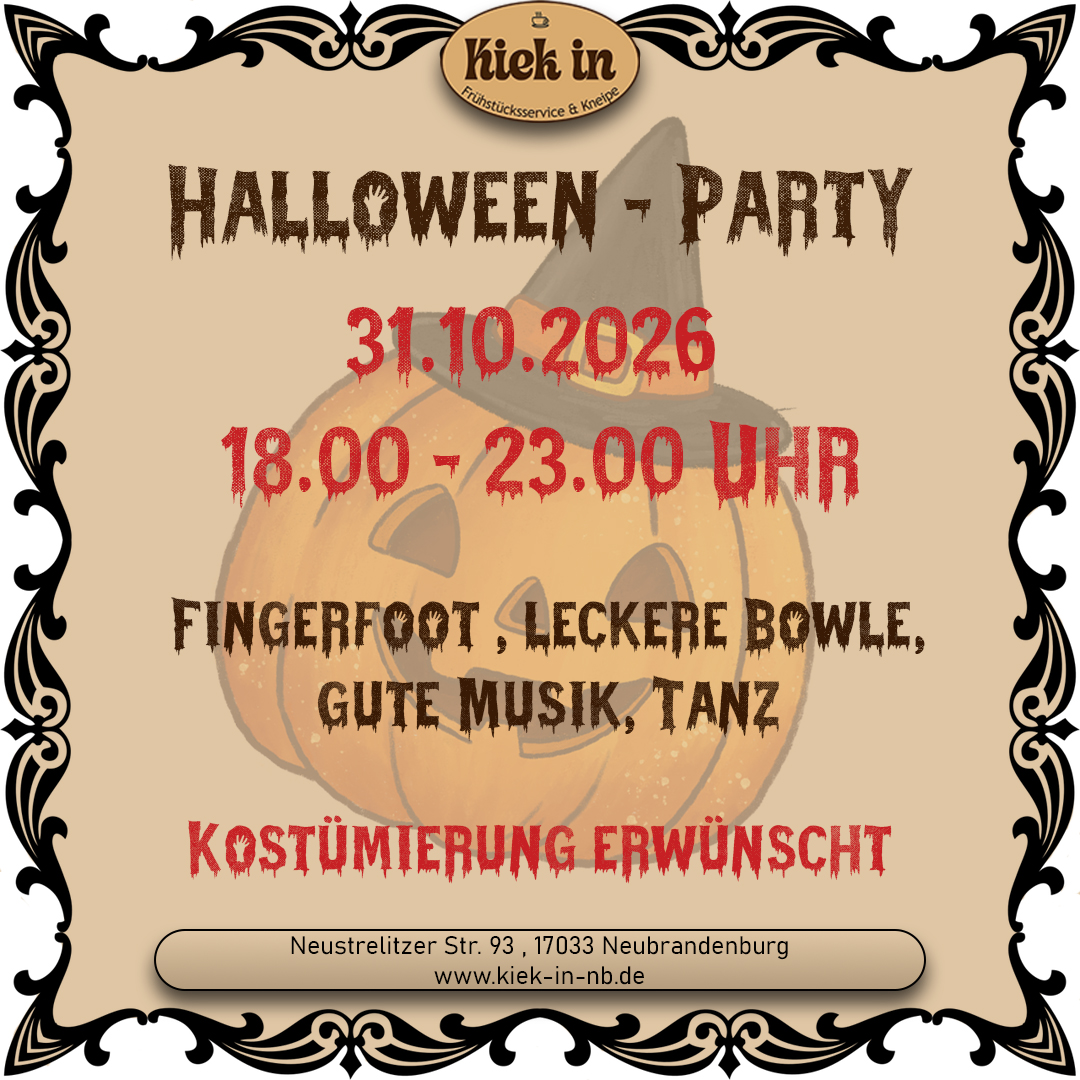 Halloween